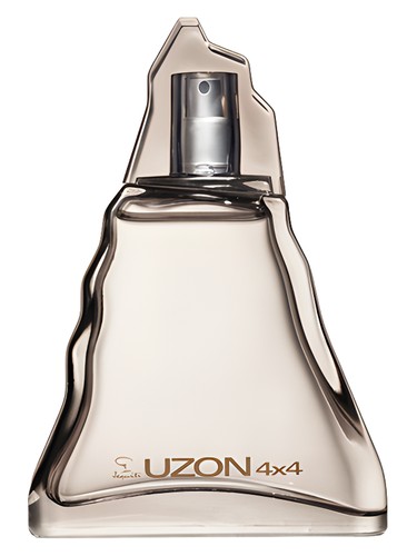Uzon 4x4 by Jequiti