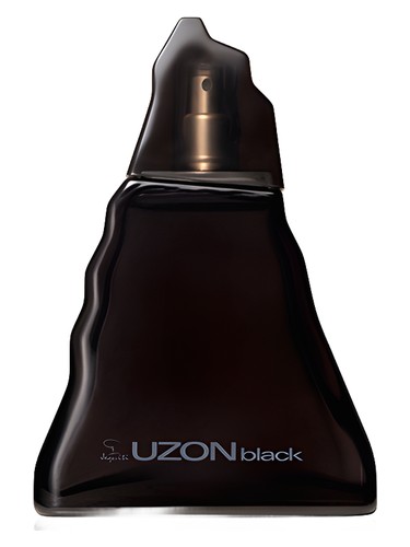 Uzon Black by Jequiti