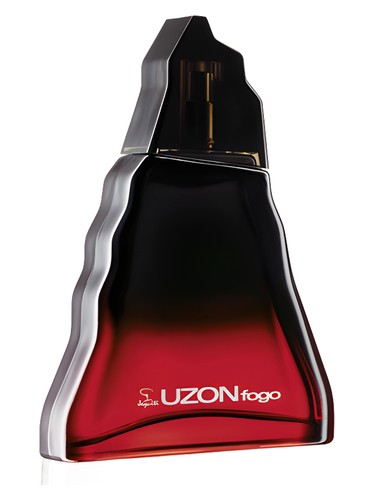 Uzon Fogo by Jequiti