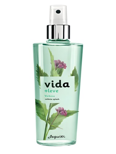 Vida + Leve Verbena by Jequiti
