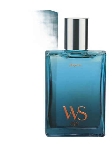 WS Night by Jequiti