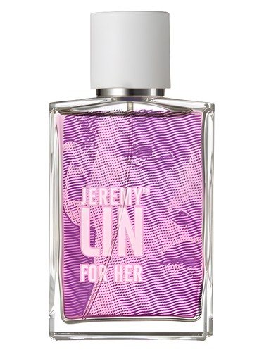 For Her by Jeremy Lin