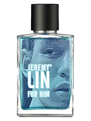 For Him by Jeremy Lin