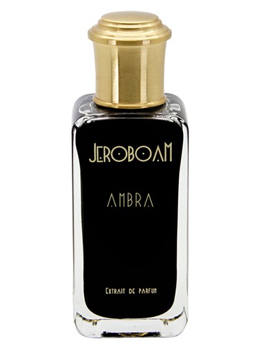 Ambra by Jeroboam