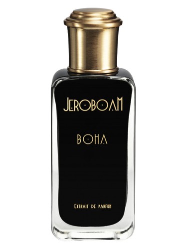BOHA by Jeroboam