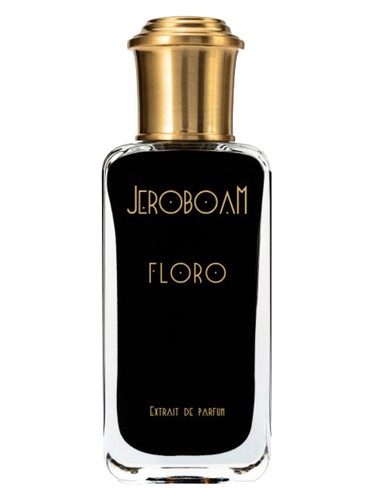 Floro by Jeroboam