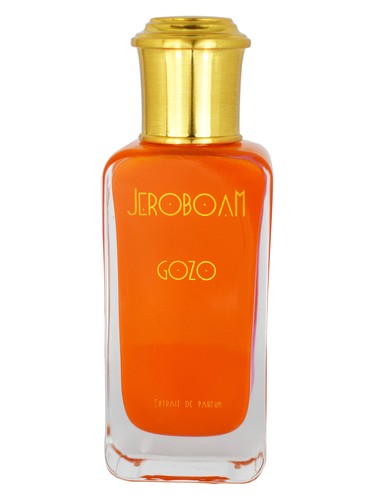 Gozo by Jeroboam