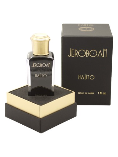 Hauto by Jeroboam