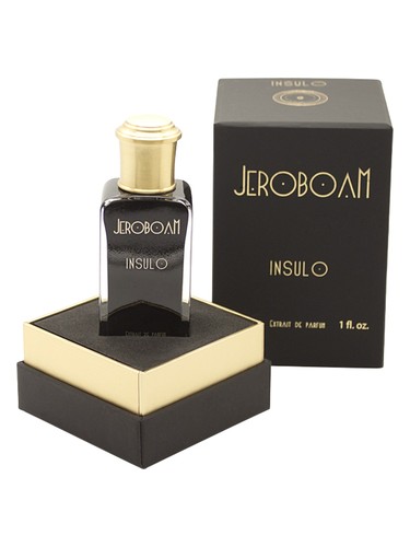 Insulo by Jeroboam