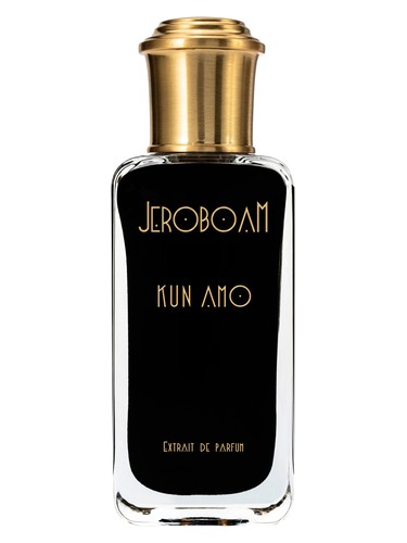 Kun Amo by Jeroboam