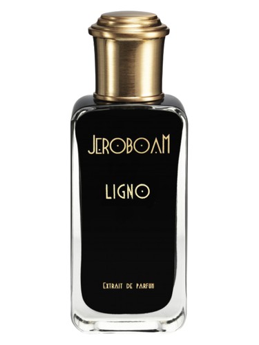 Ligno by Jeroboam