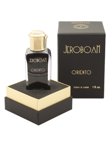Oriento by Jeroboam