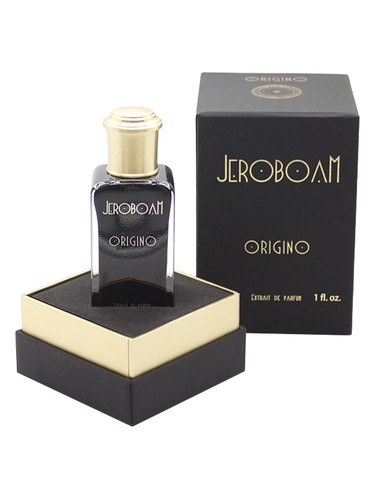 Origino by Jeroboam