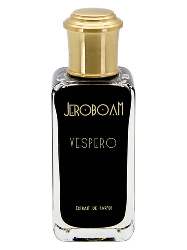 Vespero by Jeroboam