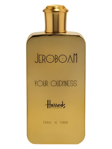 Your Oudhness by Jeroboam