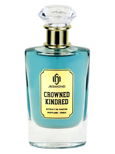 Crowned Kindred by Jesmond Fragrance