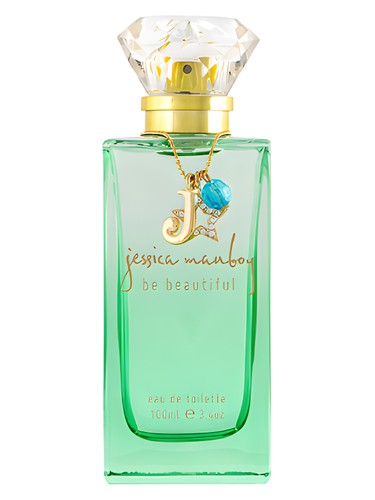 Be Beautiful by Jessica Mauboy