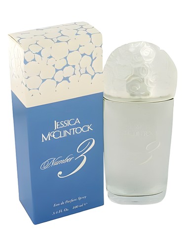Number 3 by Jessica McClintock