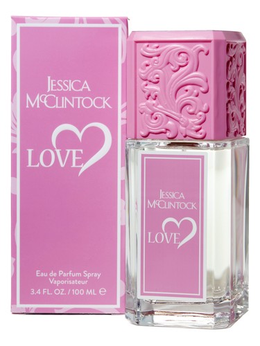 Love by Jessica McClintock