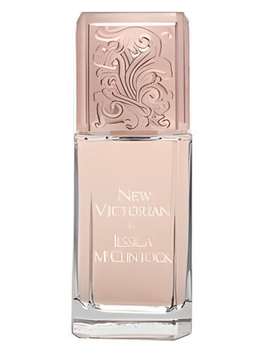 New Victorian by Jessica McClintock