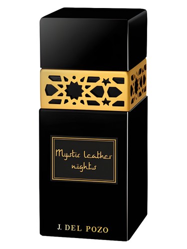 Mystic Leather Nights by Jesus Del Pozo