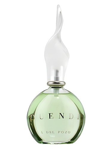 Duende by Jesus Del Pozo