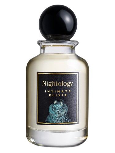 Intimate Elixir by Jesus Del Pozo
