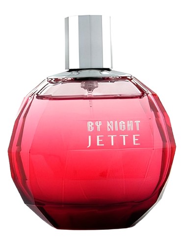 By Night Jette by Jette Joop