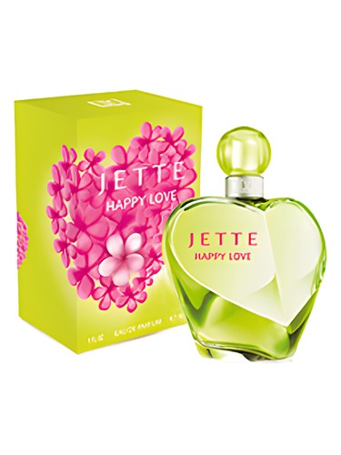 Jette Happy Love by Jette Joop