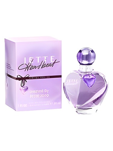 Jette Heartbeat by Jette Joop