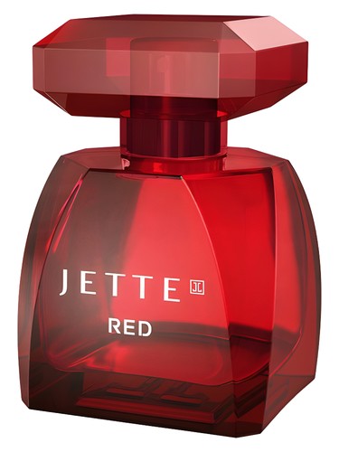 Jette Red by Jette Joop