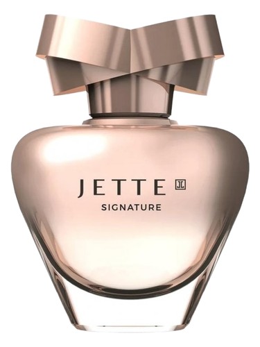 Signature by Jette Joop