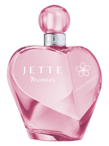 Jette 7Flowers Cherry Blossom by Jette Joop