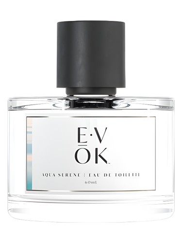 Evok Aqua Serene by Jeunesse