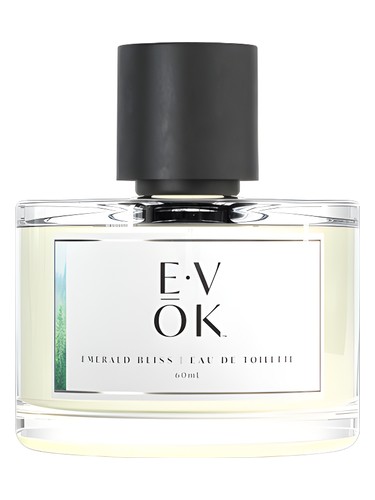 Evok Emerald Bliss by Jeunesse