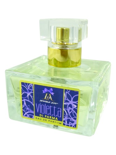 Violetta di Parma by Jewels'Joy