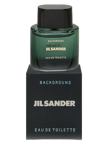 Background by Jil Sander