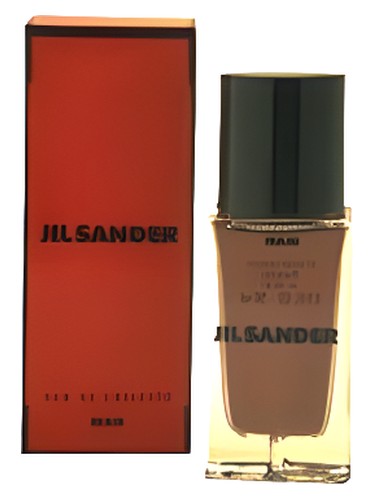 Feeling Man by Jil Sander