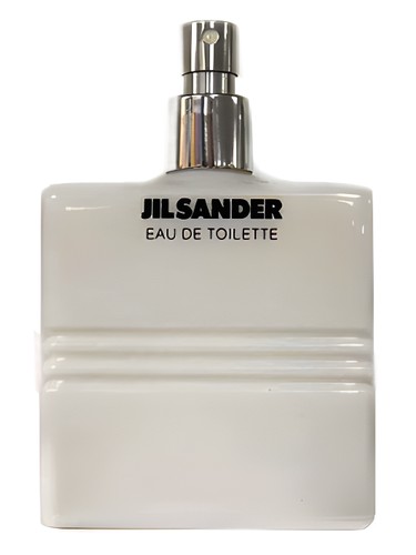 Bath and Beauty by Jil Sander