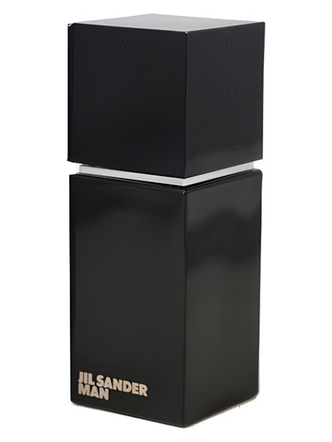 Man by Jil Sander