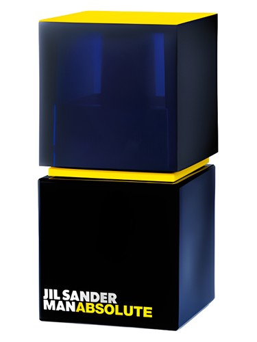 Man Absolute by Jil Sander