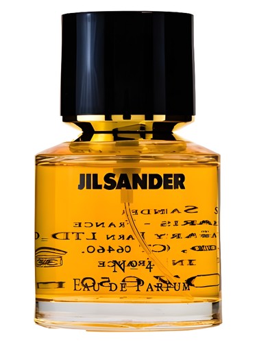 No. 4 by Jil Sander