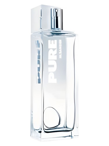 Pure by Jil Sander