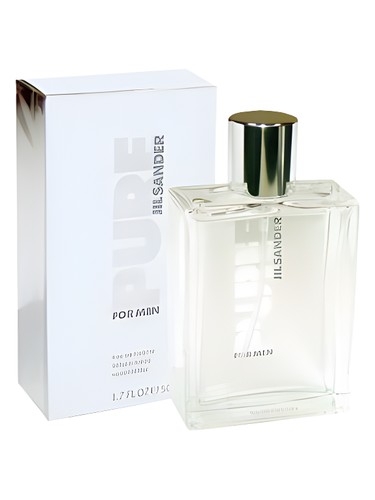 Pure for Men by Jil Sander