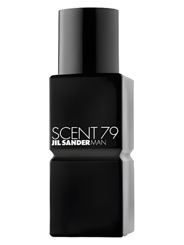 Scent 79 Man by Jil Sander