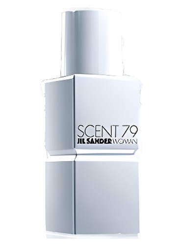 Scent 79 Woman by Jil Sander