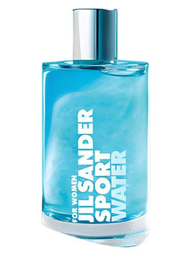 Sport Water for Women by Jil Sander