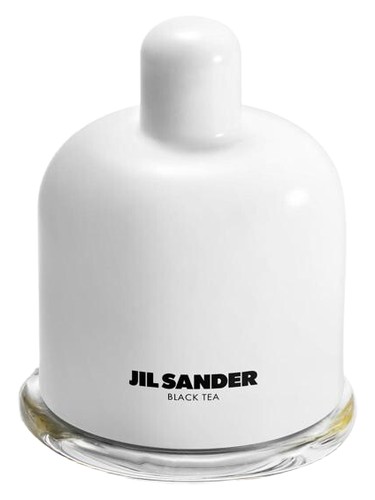 Black Tea by Jil Sander