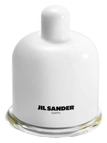 Earth by Jil Sander