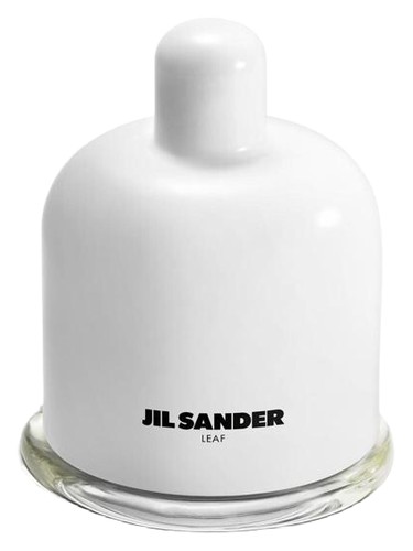 Leaf by Jil Sander